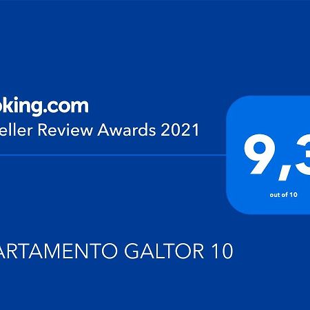 Apartamento Galtor 10 Calpe Zewnętrze zdjęcie