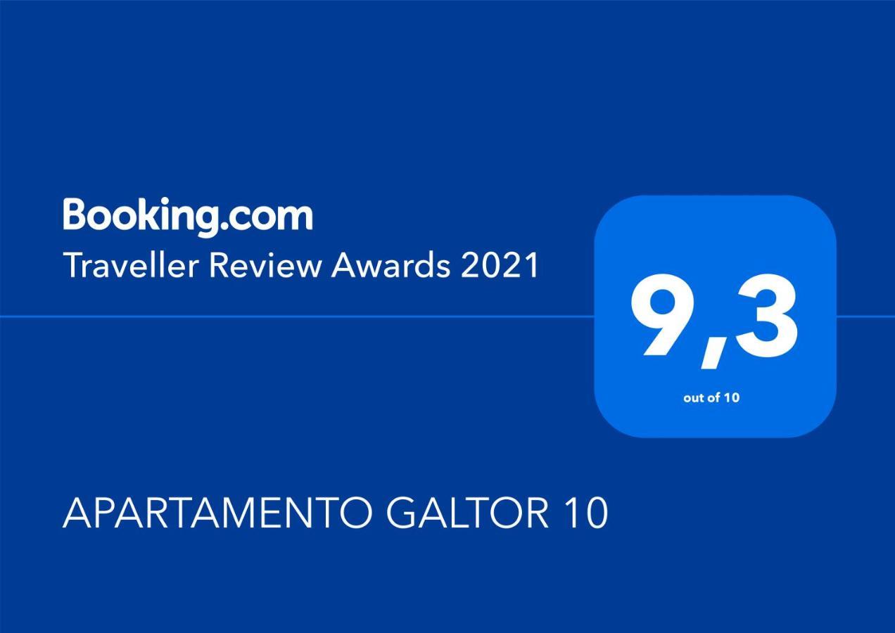 Apartamento Galtor 10 Calpe Zewnętrze zdjęcie