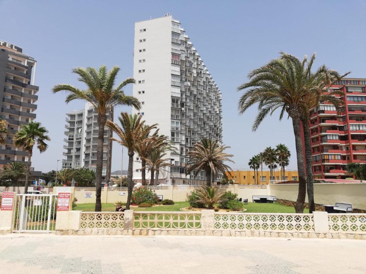 Apartamento Galtor 10 Calpe Zewnętrze zdjęcie
